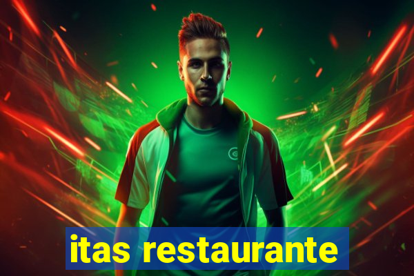 itas restaurante